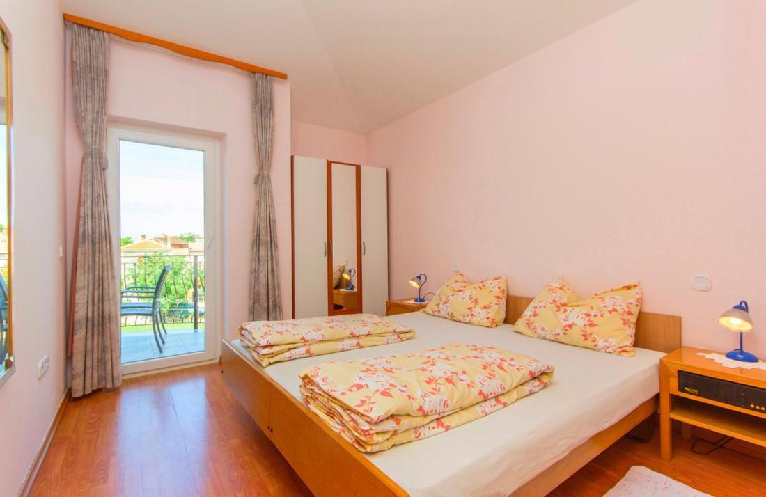 4 Palme Apartments A Фунтана Экстерьер фото