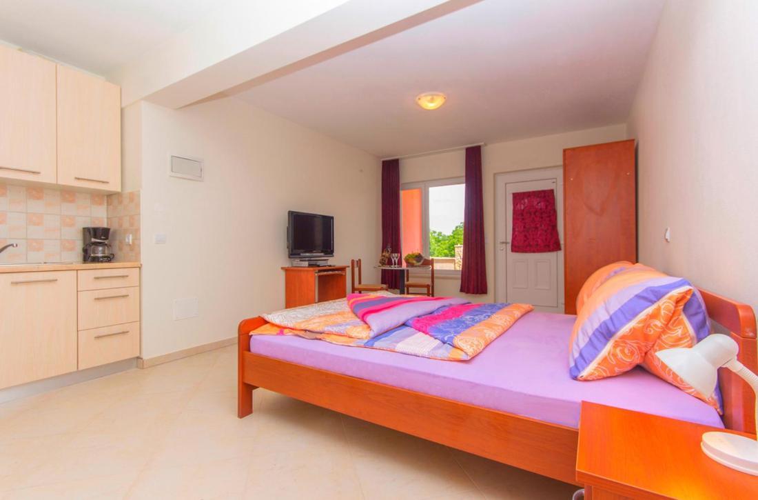 4 Palme Apartments A Фунтана Экстерьер фото